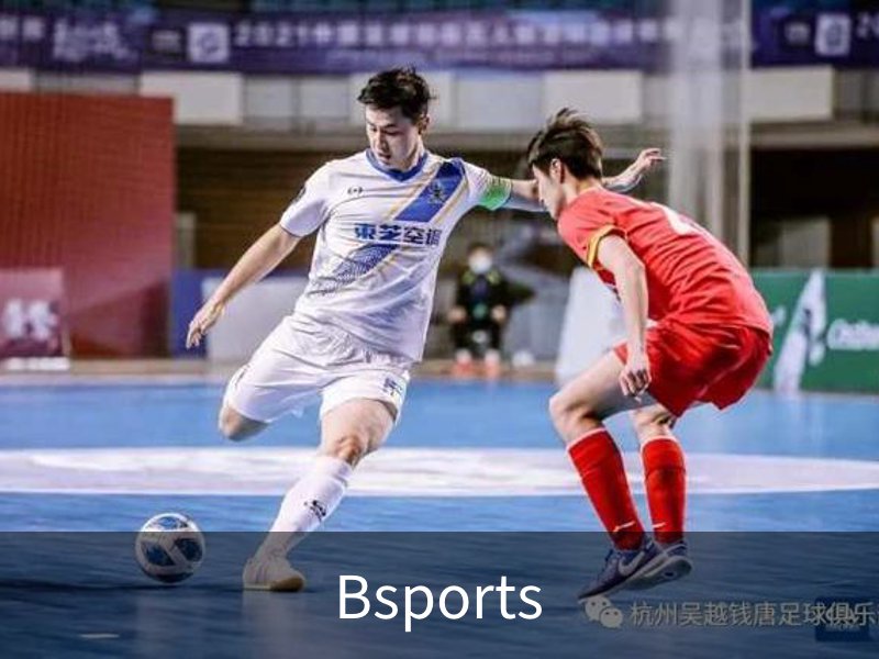 Bsports品牌故事